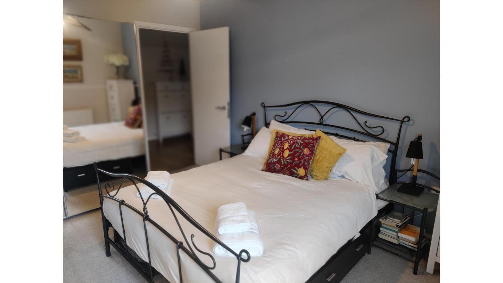 Fantastic Modern 2 Bedroom Flat In Lambeth Londra Exterior foto