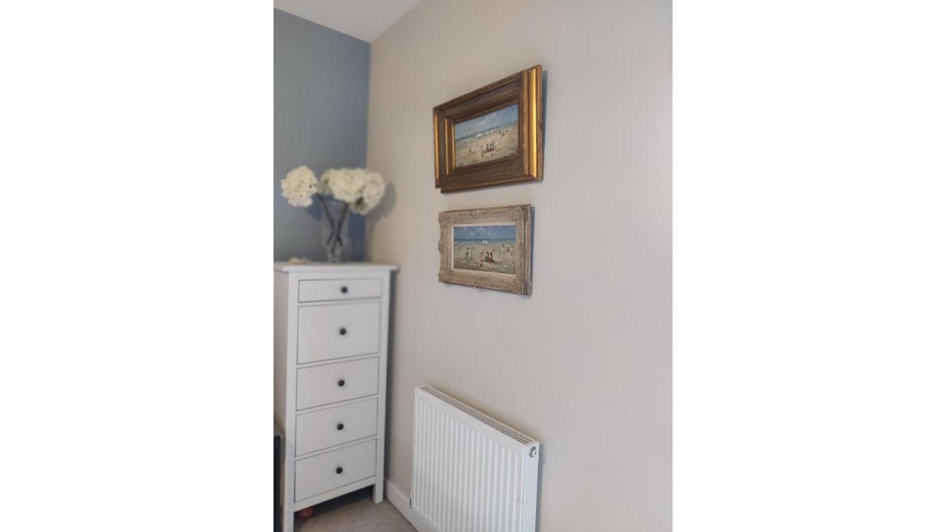 Fantastic Modern 2 Bedroom Flat In Lambeth Londra Exterior foto