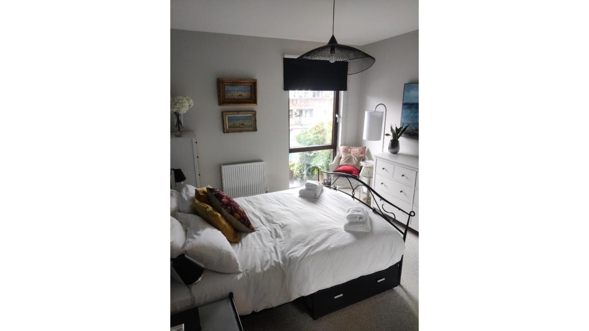 Fantastic Modern 2 Bedroom Flat In Lambeth Londra Exterior foto